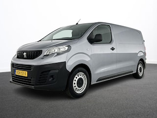 Peugeot Expert 1.5 BlueHDI 100 Standard Premium Airco Cruise Control Trekhaak 2-zits