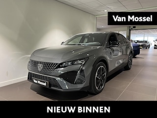 Peugeot 408 1.2 Hybrid 136 e-DCS6 GT | Apple Carplay / Android Auto | Camera | Zeer compleet!