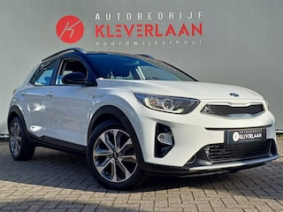 Kia Stonic 1.0 T-GDi DynamicLine | CRUISECONTROL | CAMERA | BLUETOOTH | Wij bieden ook financiering mogelijkheden aan.