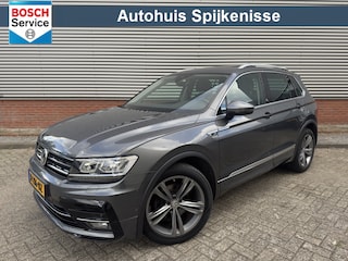 Volkswagen Tiguan 1.4 TSI ACT Business R-Line | Panoramadak | Trekhaak |