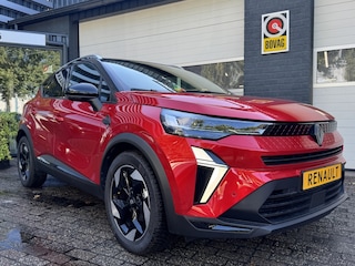 Renault Captur 1.0 TCe 90 techno