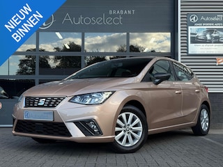 Seat Ibiza 1.0 TSI Excellence Clima Cruise Navi