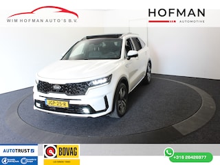 Kia Sorento 1.6 T-GDI Plug-in Hybrid 4WD ExecutiveLine Pano El-aKlep + Stoelen Leder