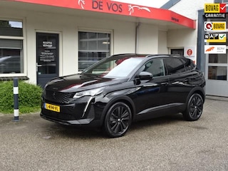 Peugeot 3008 1.6 PureTech Blue Lease GT