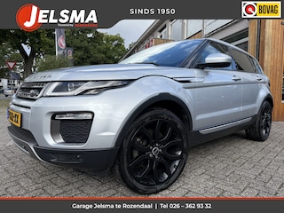 Land Rover Range Rover Evoque 2.0 Si4 HSE Dynamic Aut. Luxury pack | Trekhaak | AWD