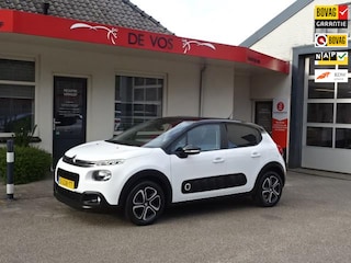 Citroën C3 1.2 PureTech S&S Feel Edition