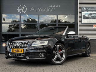 Audi A5 Cabriolet 3.0 TFSI S5 quattro Pro Line Navi PDC