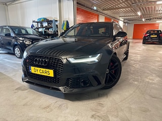 Audi A6 A6 Avant 4.0 TFSI quattro Pro Line Plus