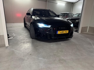 Audi A6 A6 Avant 4.0 TFSI quattro Pro Line Plus