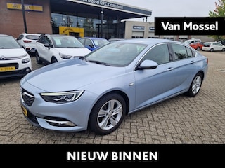 Opel Insignia Grand Sport 1.5 Turbo Innovation