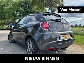 Alfa Romeo Mito 0.9 TwinAir Distinctive