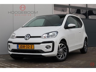 Volkswagen Up 1.0 TSI 90 PK Sound up! / Panoramadak / Airco / 1e eigenaar