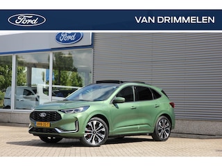 Ford Kuga 2.5 PHEV 243pk e-CVT ST-Line X I Pano I 20" I Techno