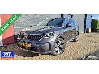 Kia Sorento 1.6 T-GDI Plug-in Hybrid 4WD ExecutiveLine 7p.
