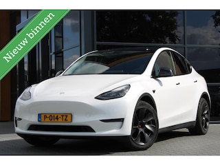 Tesla Model Y Long Range AWD 75 kWh
