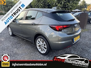 Opel Astra Online Edition 106021 km 5 d apple car play cruise