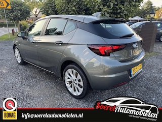 Opel Astra Online Edition 106021 km 5 d apple car play cruise
