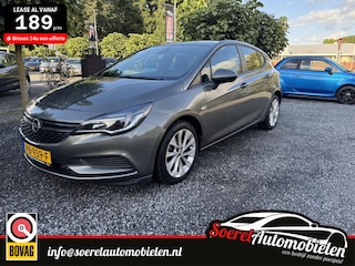 Opel Astra Online Edition 106021 km 5 d apple car play cruise
