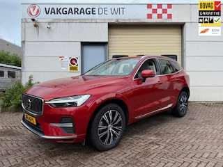 Volvo XC60 2.0 T6 Plug-in hybrid AWD Inscription | Luchtvering | Pano