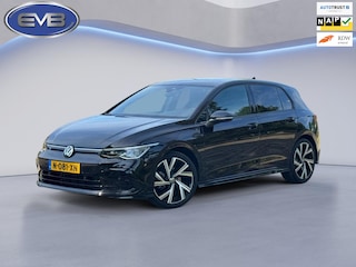 Volkswagen Golf 1.5 TSI R-Line interieur en extrieur, vele opties, achteruitrijcamera, NL auto met nationale auto pas