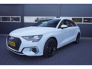 Audi A3 SPORTBACK 35 TFSI Camera/Climate Control/CC/Navi/Carplay