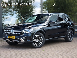 Mercedes-Benz GLC 300e 4MATIC Business Solution
