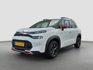 Citroën C3 Aircross 1.2 PureTech C-Series LED | Climate control | Carplay/android auto | Extra getint glas |