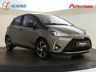 Toyota Yaris 1.5 VVT-i Bi Tone | Stoelverwarming | Carplay