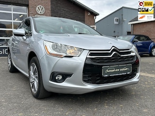 Citroën DS4 1.6 VTi So Chic. 94.500 KM.