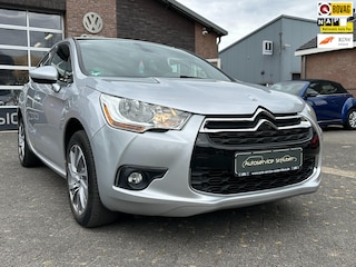 Citroën DS4 1.6 VTi So Chic. 94.500 KM.
