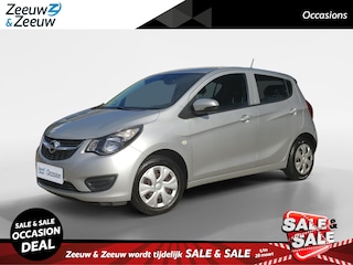 Opel Karl 1.0 ecoFLEX Edition