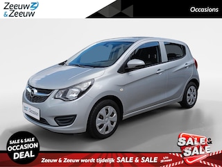 Opel Karl 1.0 ecoFLEX Edition