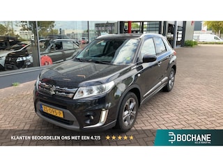 Suzuki Vitara 1.6 Exclusive | Cruise Control | Afneembare trekhaak | Navigatie