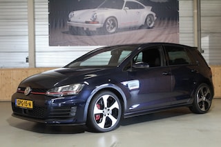 Volkswagen Golf 7 GTI 2.0 PERF DSG /Panorama dak/ VW dealer onderhouden