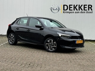 Opel Corsa 1.2 Turbo GS-Line met Camera, CarPlay, Dodehoek, LED