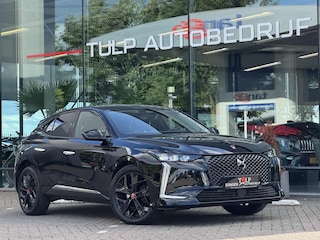 DS 4 1.2 PureTech Performance Line+ Zeer mooi Dealer 1e Eigenaar