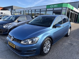 Volkswagen Golf 1.0 TSI Bns Ed. Con