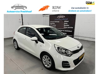 Kia Rio 1.2 CVVT ComfortLine AIRCO / NAP / START-STOP