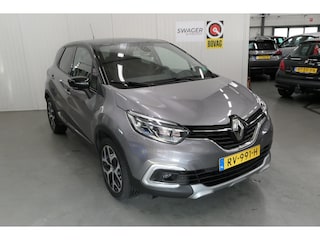 Renault Captur Energy dCi 90pk Intens (1ste eigenaars&Dealeronderhouden)