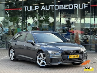 Audi A6 Avant 40 TFSI S edition S-Tronic NL Auto Dealer NAP