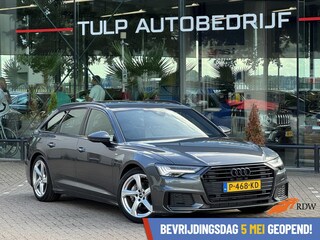Audi A6 Avant 40 TFSI S edition S-Tronic NL Auto Dealer NAP