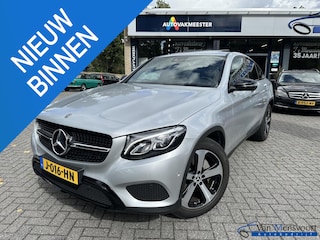 Mercedes-Benz GLC 250 4MATIC Business Solution AMG Upgrade Edition 1eEig|Dodehoek|Trekhaak|Schfdak