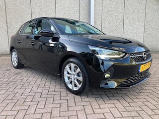 Opel Corsa 1.2 Elegance Automaat,Camera,AppleCarPlay,Navi,101 pk,Led,Historie,1e eigenaar