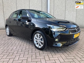 Opel Corsa 1.2 Elegance Automaat,Camera,AppleCarPlay,Navi,101 pk,Led,Historie,1e eigenaar