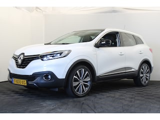 Renault Kadjar 1.2 TCe Intens
