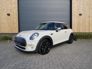 Mini Mini 1.2 Business *Navigatie *Cruise con *16 inch