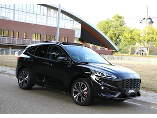 Ford Kuga 2.5 PHEV Hybride ST-Line X Aut Full Option Panoramadak 1e eigenaar Nw Staat Trekhaak 19 inch Proefrit aan huis mogelijk