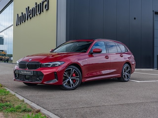BMW 3-serie Touring 330e xDrive