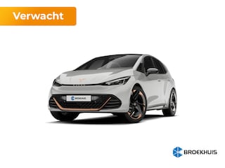 Cupra Born Essential Limited | Digitaal instrumentenpaneel (Virtual Cockpit) | Parkeersensoren achter & voor | Rijprofielkeuze
