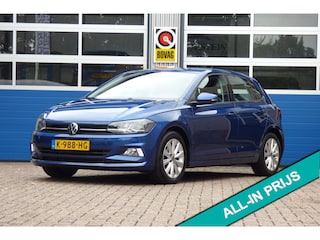 Volkswagen Polo 1.0 TSI Highline